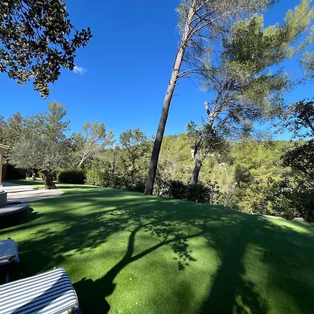 Maisonnette Climatisee Holiday home *