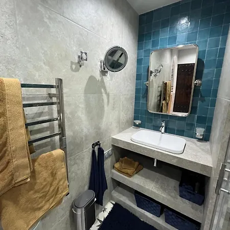 Maisonnette Climatisee Holiday home *