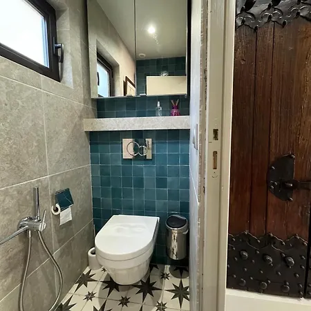Holiday home Maisonnette Climatisee Aix-en-Provence