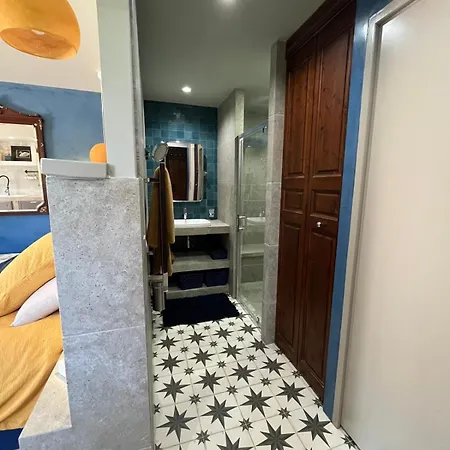 Maisonnette Climatisee