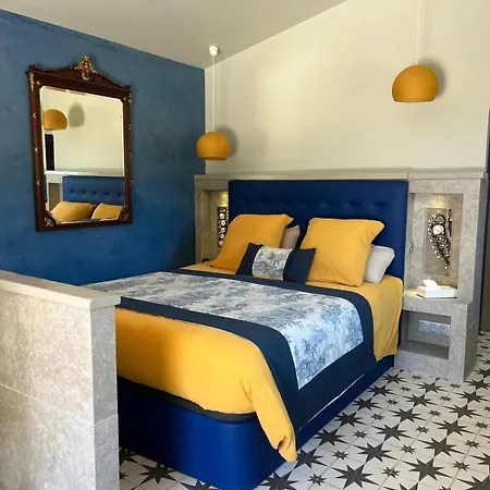 Maisonnette Climatisee Holiday home