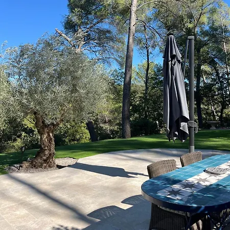 Maisonnette Climatisee Holiday home *