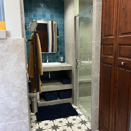 Maisonnette Climatisee Aix-en-Provence